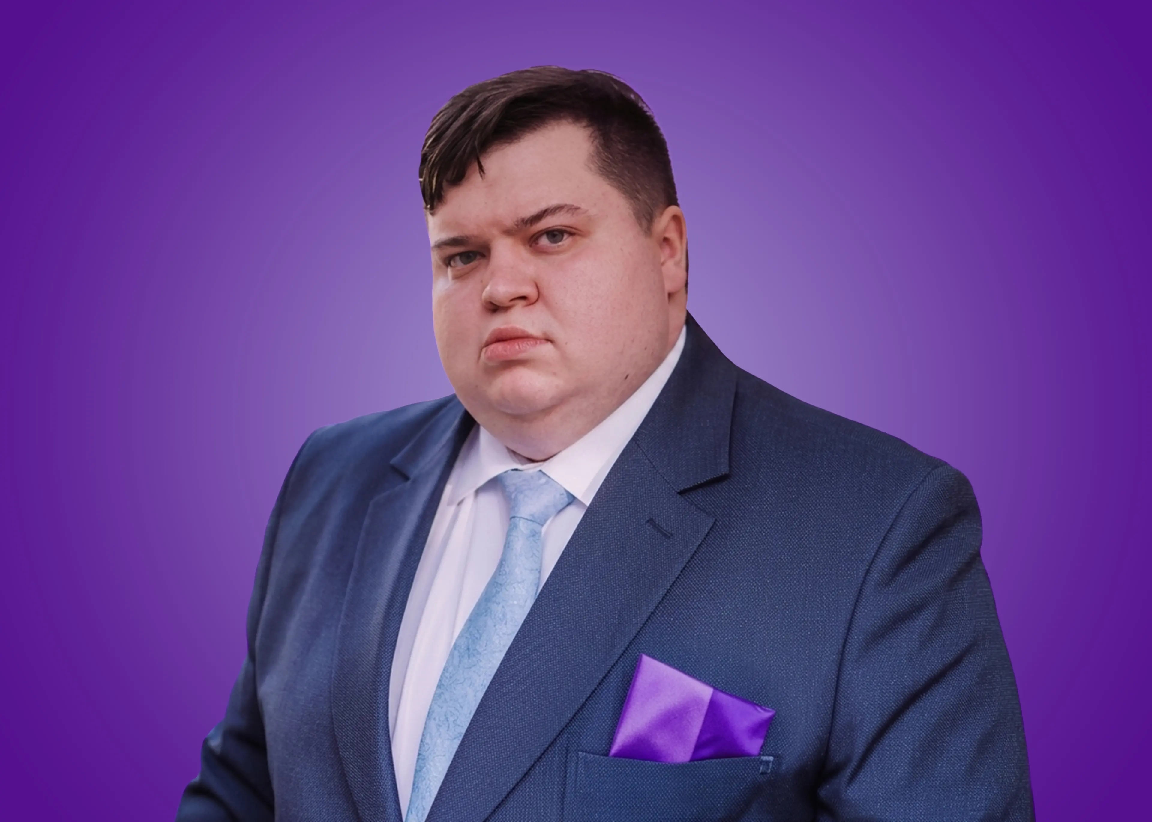 Adrian Sokół — Brand Manager w ONEXO