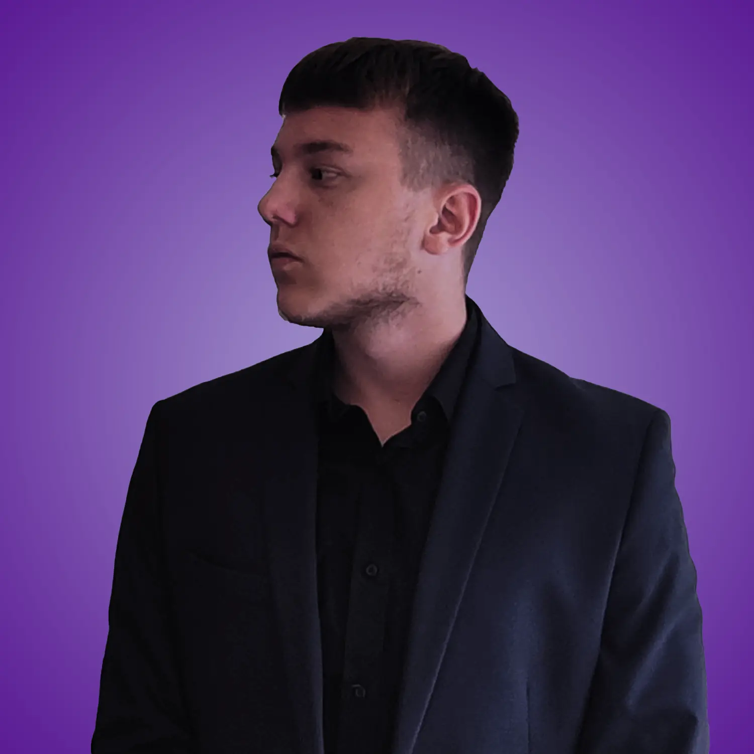 Julian Zieliński — Full-Stack Developer w ONEXO