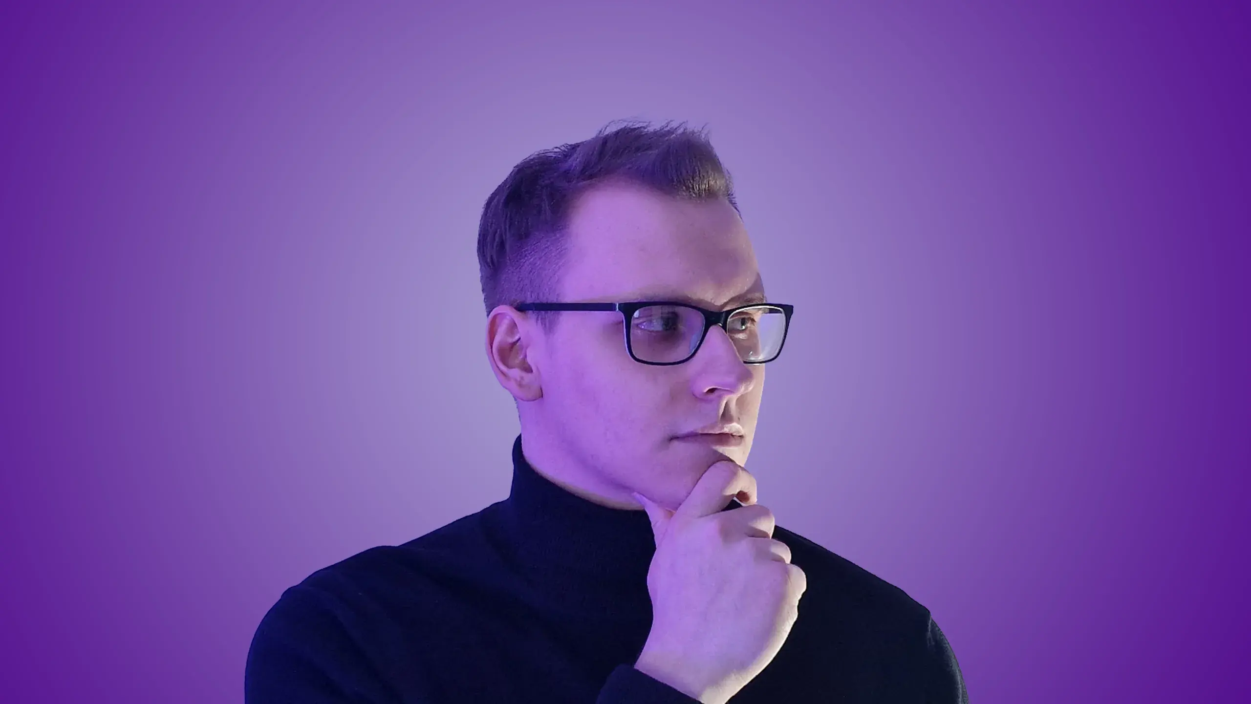 Wiktor Matyaszek — Graphic Designer w ONEXO