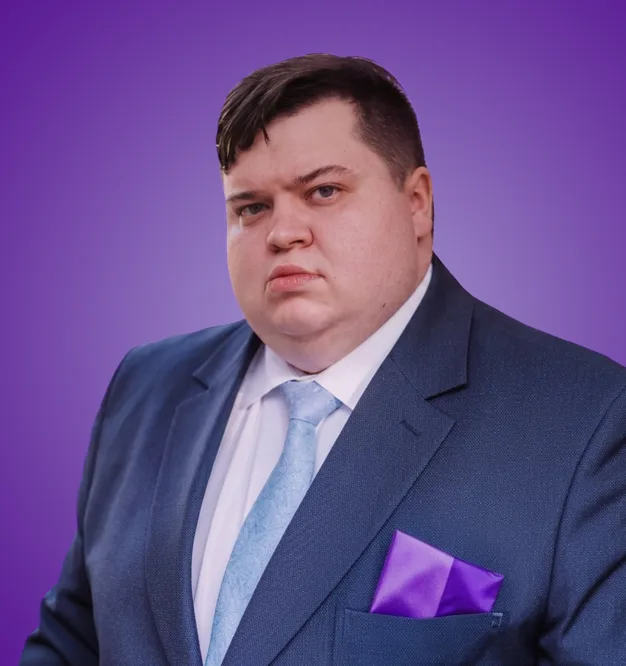 Adrian Sokół