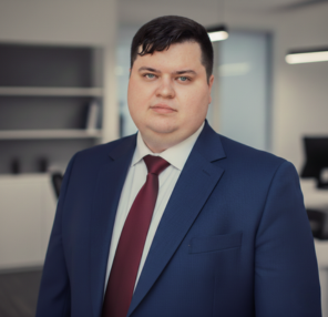 Adrian Sokół Onexo.pl